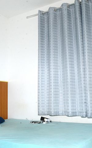 Apartamento à venda com 70m², 3 quartos e 1 vagaQuarto 2