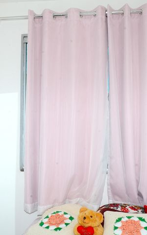 Apartamento à venda com 70m², 3 quartos e 1 vagaQuarto 3