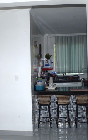 Apartamento à venda com 70m², 3 quartos e 1 vagaSala