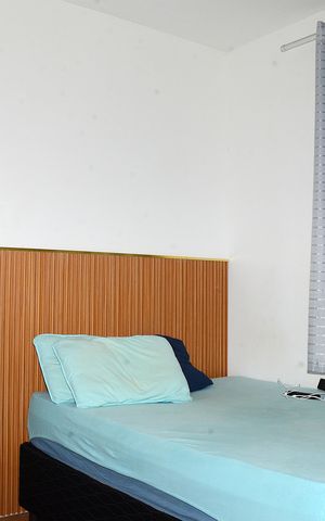 Apartamento à venda com 70m², 3 quartos e 1 vagaQuarto 2