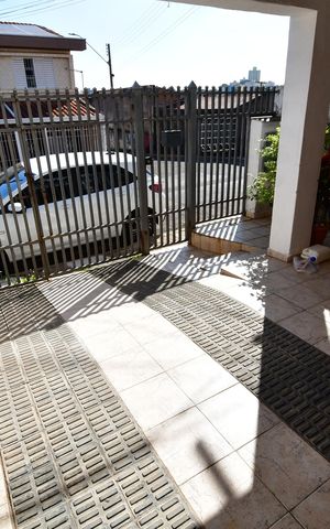 Casa à venda com 91m², 3 quartos e 2 vagasGaragem 2