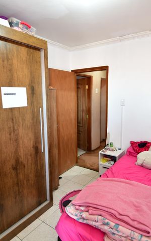 Casa à venda com 91m², 3 quartos e 2 vagasQuarto 1