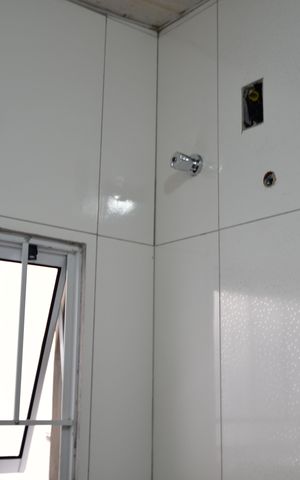 Casa à venda com 91m², 3 quartos e 2 vagasBanheiro Suíte