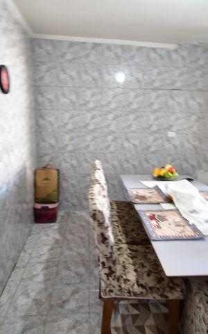Casa à venda com 91m², 3 quartos e 2 vagasSala de Jantar
