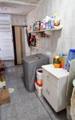 Casa à venda com 91m², 3 quartos e 2 vagasÁrea de Serviço