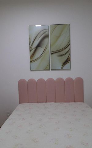 Apartamento para alugar com 42m², 2 quartos e 1 vagaQuarto 1