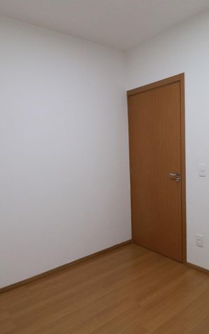 Apartamento para alugar com 42m², 2 quartos e 1 vagaQuarto 2