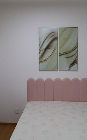 Apartamento para alugar com 42m², 2 quartos e 1 vagaQuarto 1
