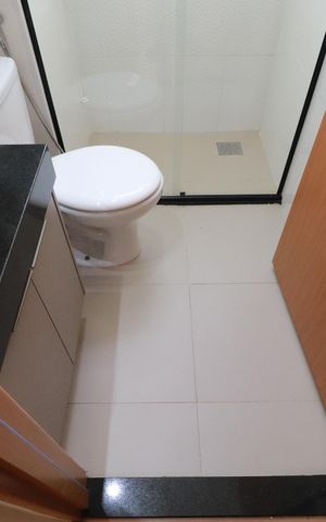 Apartamento para alugar com 42m², 2 quartos e 1 vagaBanheiro 