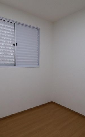 Apartamento para alugar com 42m², 2 quartos e 1 vagaQuarto 2