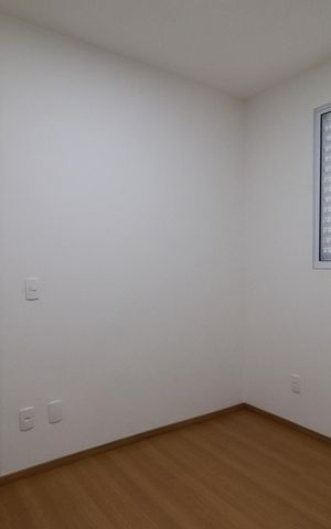 Apartamento para alugar com 42m², 2 quartos e 1 vagaQuarto 2