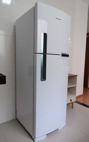 Apartamento para alugar com 42m², 2 quartos e 1 vagaCozinha 