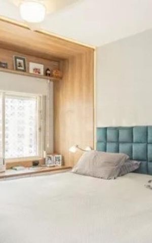 Apartamento à venda com 97m², 2 quartos e 1 vaga