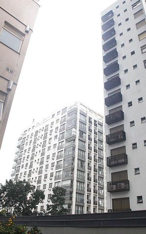 Apartamento à venda com 90m², 1 quarto e sem vagaSala 2 (ou Quarto) Vista