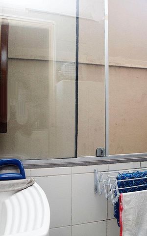 Apartamento à venda com 90m², 1 quarto e sem vagaCozinha + Área de Serviço