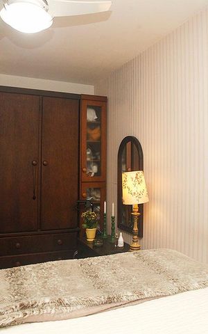 Apartamento à venda com 90m², 1 quarto e sem vagaQuarto