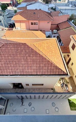 Studio à venda com 24m², 1 quarto e sem vaga Studio à venda com 24m², 1 quarto e sem vagaVista