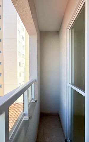 Studio à venda com 24m², 1 quarto e sem vaga Studio à venda com 24m², 1 quarto e sem vagaSacada