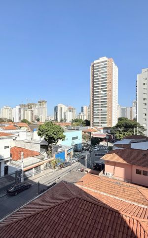 Studio à venda com 24m², 1 quarto e sem vaga Studio à venda com 24m², 1 quarto e sem vagaVista