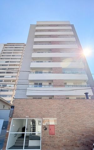 Studio à venda com 24m², 1 quarto e sem vaga Studio à venda com 24m², 1 quarto e sem vagaFachada