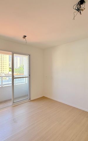 Studio à venda com 24m², 1 quarto e sem vaga Studio à venda com 24m², 1 quarto e sem vagaQuarto