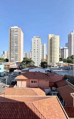 Studio à venda com 24m², 1 quarto e sem vaga Studio à venda com 24m², 1 quarto e sem vagaVista
