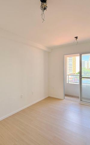 Studio à venda com 24m², 1 quarto e sem vaga Studio à venda com 24m², 1 quarto e sem vagaQuarto