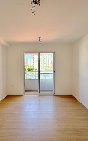 Studio à venda com 24m², 1 quarto e sem vaga Studio à venda com 24m², 1 quarto e sem vagaQuarto