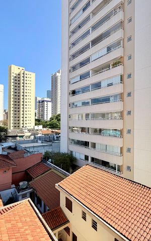 Studio à venda com 24m², 1 quarto e sem vaga Studio à venda com 24m², 1 quarto e sem vagaVista