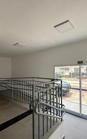 Studio à venda com 24m², 1 quarto e sem vaga Studio à venda com 24m², 1 quarto e sem vagaEntrada