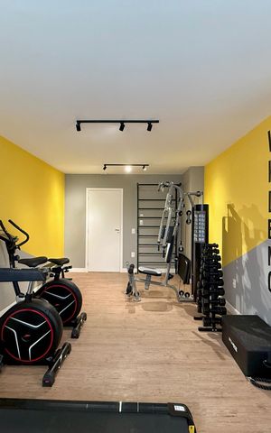Studio à venda com 24m², 1 quarto e sem vaga Studio à venda com 24m², 1 quarto e sem vagaAcademia