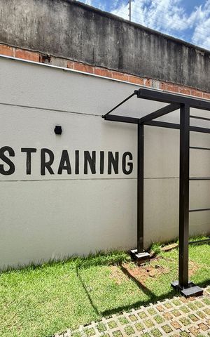 Studio à venda com 24m², 1 quarto e sem vaga Studio à venda com 24m², 1 quarto e sem vagaAcademia Externa