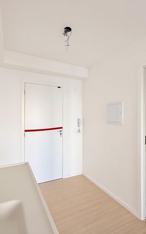 Studio à venda com 24m², 1 quarto e sem vaga Studio à venda com 24m², 1 quarto e sem vagaCozinha