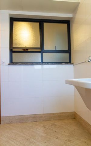 Apartamento à venda com 102m², 3 quartos e 1 vaga Apartamento à venda com 102m², 3 quartos e 1 vagaÁrea de Serviço