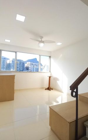 Apartamento à venda com 45m², 2 quartos e 1 vaga