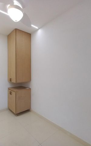 Apartamento à venda com 45m², 2 quartos e 1 vaga
