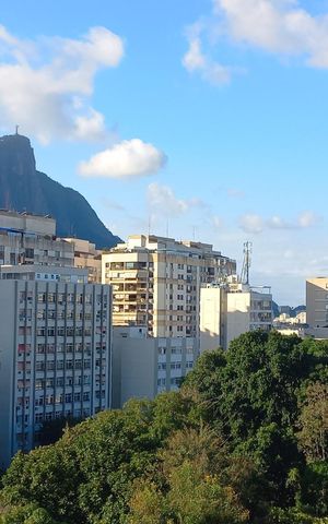 Apartamento à venda com 45m², 2 quartos e 1 vaga