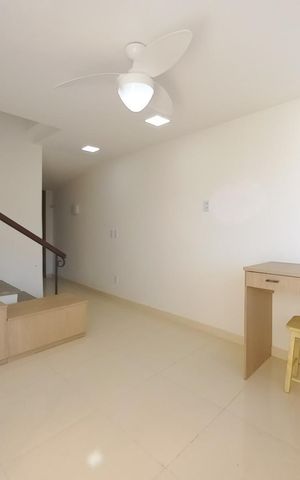 Apartamento à venda com 45m², 2 quartos e 1 vaga