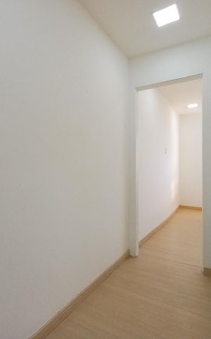 Apartamento à venda com 45m², 2 quartos e 1 vaga