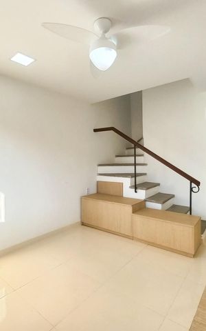 Apartamento à venda com 45m², 2 quartos e 1 vaga