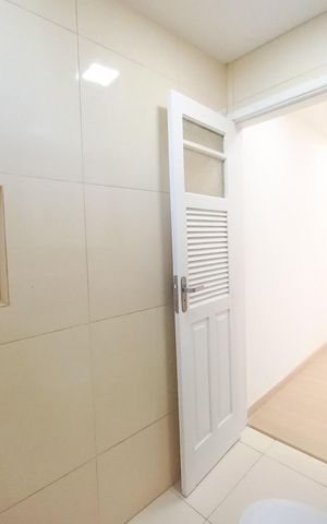 Apartamento à venda com 45m², 2 quartos e 1 vaga