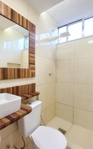 Apartamento à venda com 45m², 2 quartos e 1 vaga