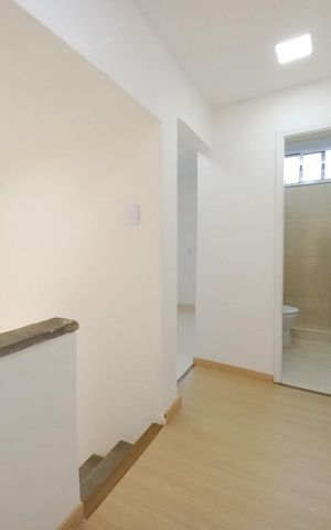 Apartamento à venda com 45m², 2 quartos e 1 vaga