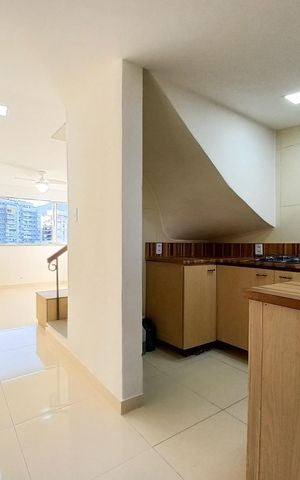 Apartamento à venda com 45m², 2 quartos e 1 vaga
