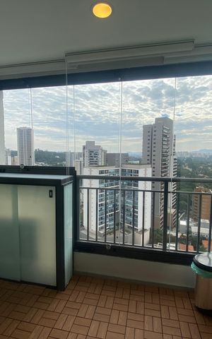 Studio à venda com 25m², 1 quarto e sem vaga Studio à venda com 25m², 1 quarto e sem vagaStudio