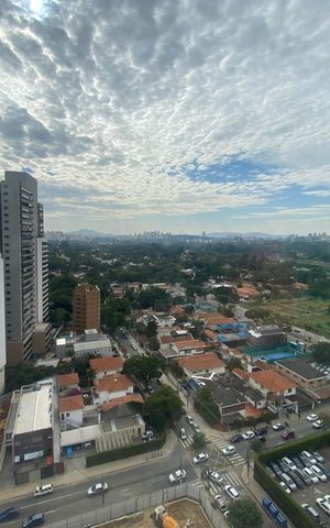 Studio à venda com 25m², 1 quarto e sem vaga Studio à venda com 25m², 1 quarto e sem vagaVista do Studio