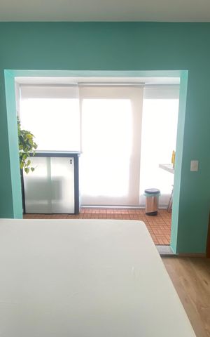 Studio à venda com 25m², 1 quarto e sem vaga Studio à venda com 25m², 1 quarto e sem vagaStudio