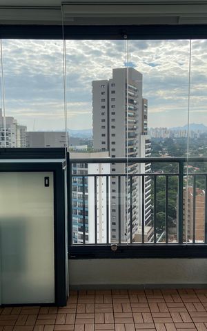 Studio à venda com 25m², 1 quarto e sem vaga Studio à venda com 25m², 1 quarto e sem vagaStudio