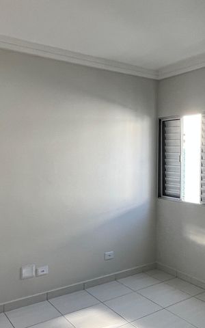 Apartamento para alugar com 62m², 3 quartos e 1 vagaQuarto 3