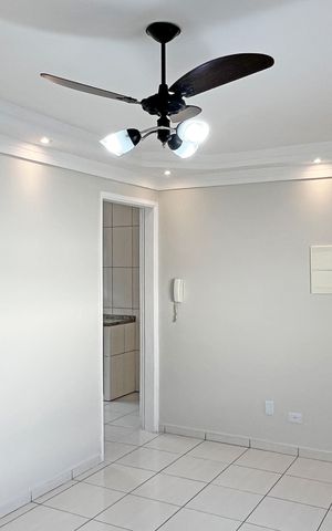 Apartamento para alugar com 62m², 3 quartos e 1 vagaSala